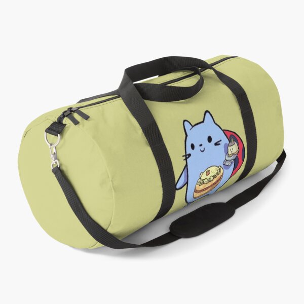 Item preview, Catbug sticker designed and sold by MacBeoThui.