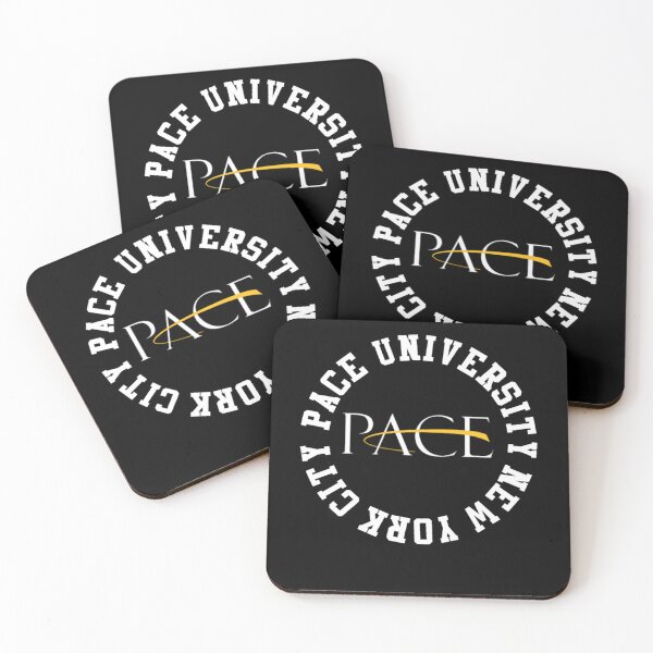 Item preview, Pace University New York city  designed and sold by ArnaudeSicard.