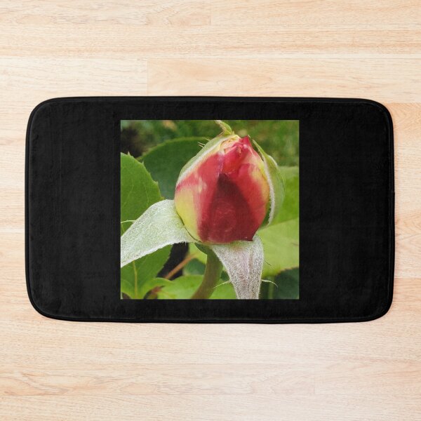 Item preview, Rosebud  designed and sold by DancingCreek.