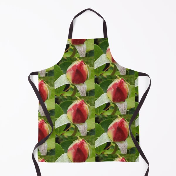 Item preview, Rosebud designed and sold by DancingCreek.
