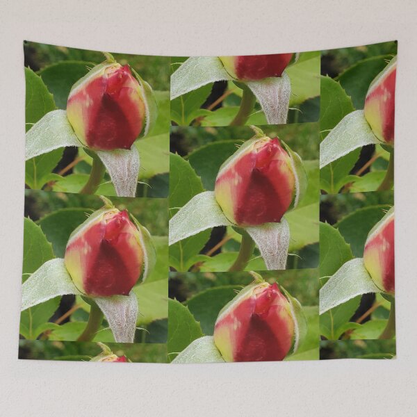 Item preview, Rosebud  designed and sold by DancingCreek.