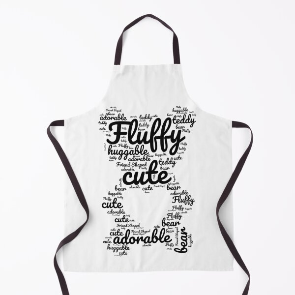 Item preview,  Words Bear designed and sold by Monica-Designs.