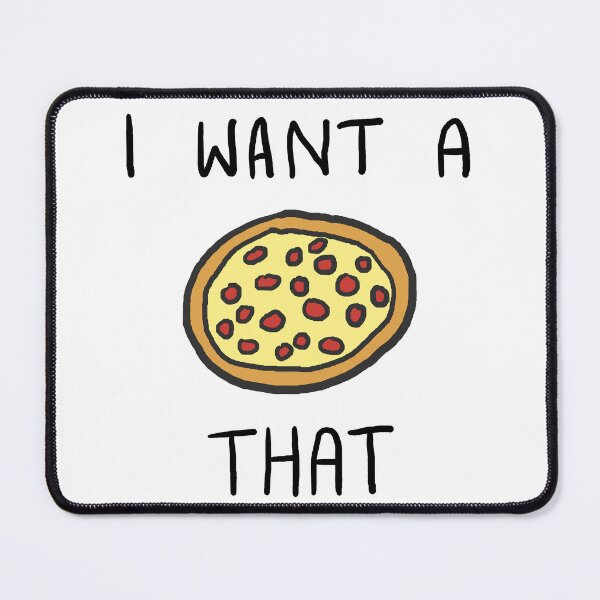 Item preview, Pizza pun designed and sold by sehrishsunrise.