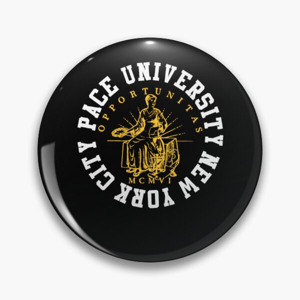 Item preview, Pace University designed and sold by ArnaudeSicard.