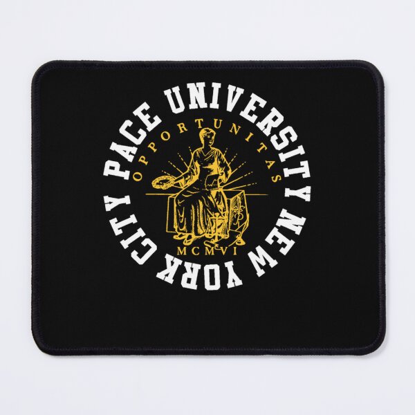 Item preview, Pace University designed and sold by ArnaudeSicard.