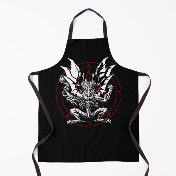 Item preview, ASTAROTH v2 designed and sold by Krobilad.