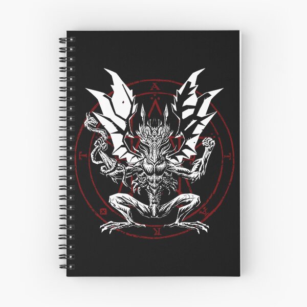 Item preview, ASTAROTH v2 designed and sold by Krobilad.