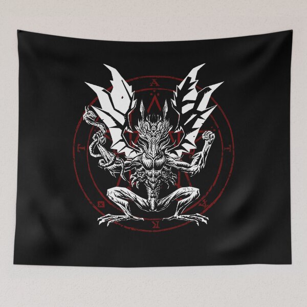 Item preview, ASTAROTH v2 designed and sold by Krobilad.
