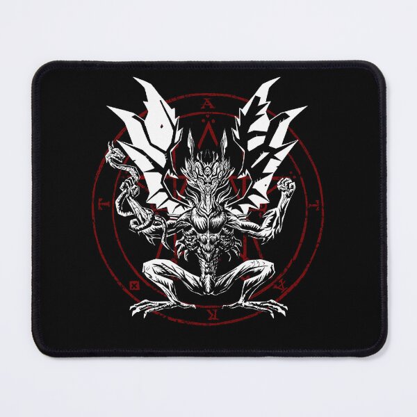Item preview, ASTAROTH v2 designed and sold by Krobilad.