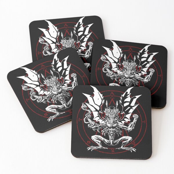 Item preview, ASTAROTH v2 designed and sold by Krobilad.