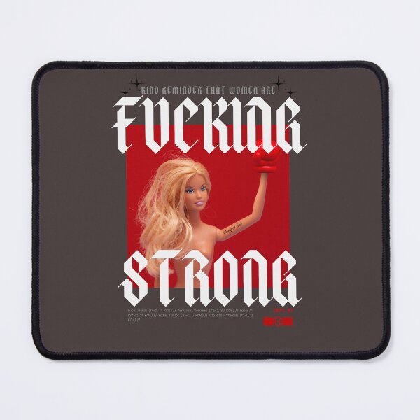 Item preview, fucking strong // w designed and sold by pepinodemarst.