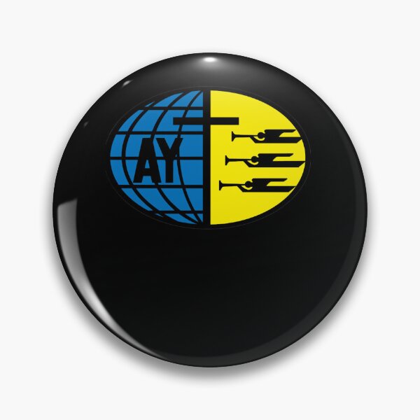 Item preview, Seventh Day Adventist Youth designed and sold by VallisHoule.