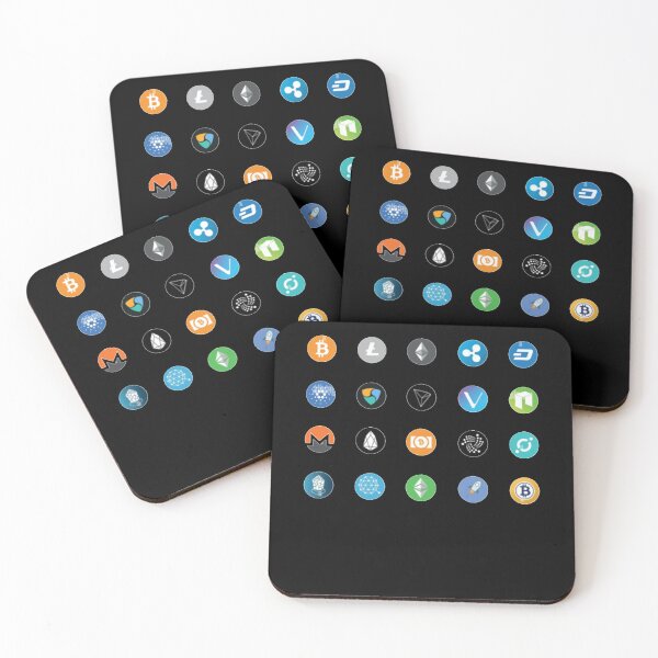 Item preview, Cryptocurrency designed and sold by DaisiParenteau.