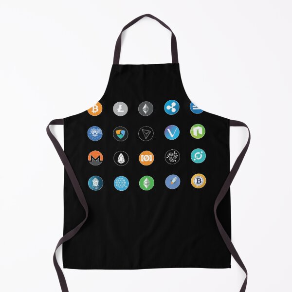 Item preview, Cryptocurrency designed and sold by DaisiParenteau.