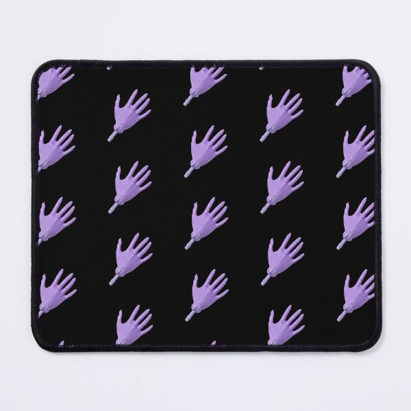 Item preview, Spooky doll hand designed and sold by Silly Stickers Etc..