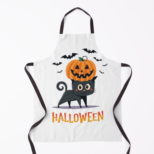 Item preview, Pumpkin Cat (4) designed and sold by yphien.