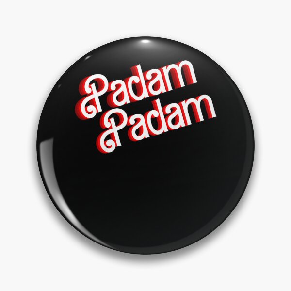 Item preview, Padam Padam designed and sold by ArnaudeSicard.