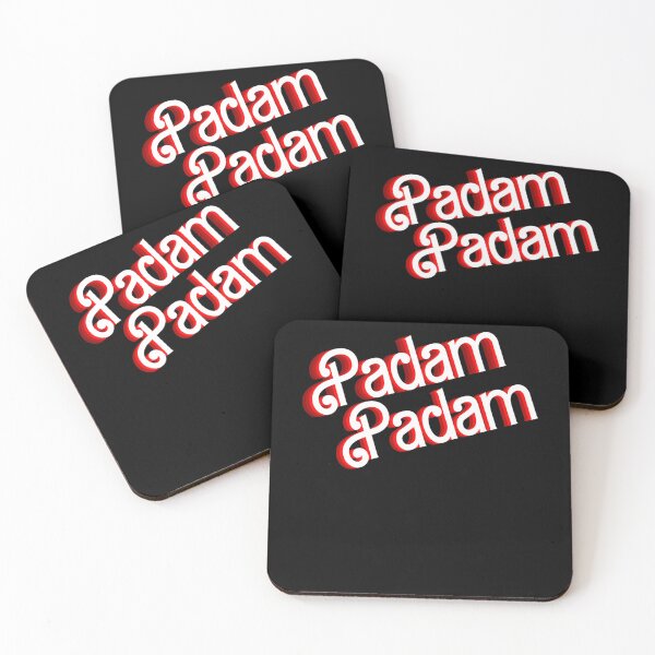 Item preview, Padam Padam designed and sold by ArnaudeSicard.