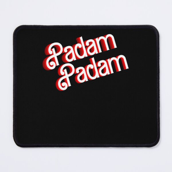 Item preview, Padam Padam designed and sold by ArnaudeSicard.