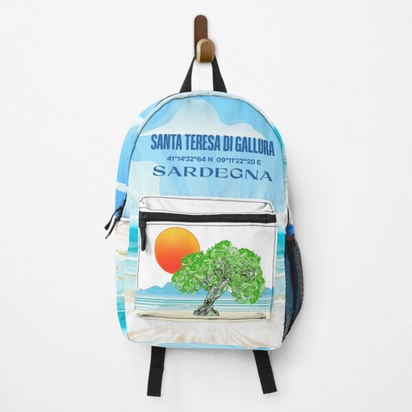 Item preview, Sardinia - Sardegna - Italy - Santa Teresa di Gallura - Juniper tree and sea designed and sold by miskaralise.
