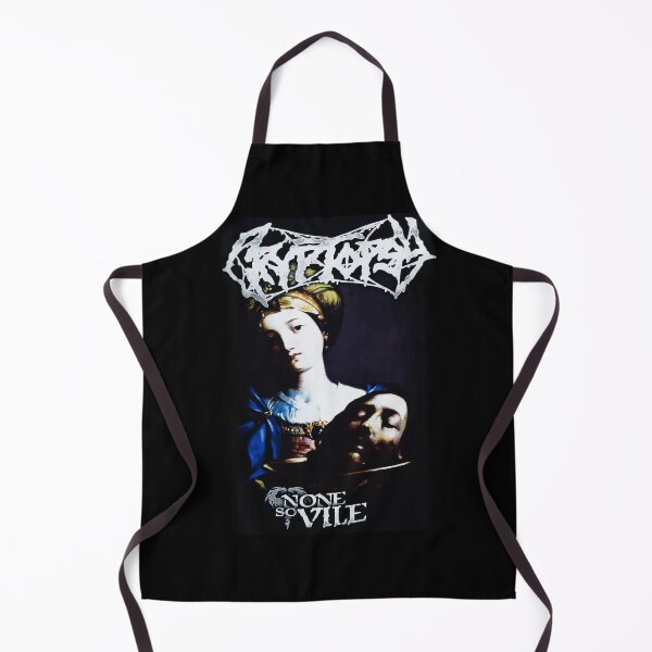 Item preview, Cryptopsy None So Vile designed and sold by DaisiParenteau.