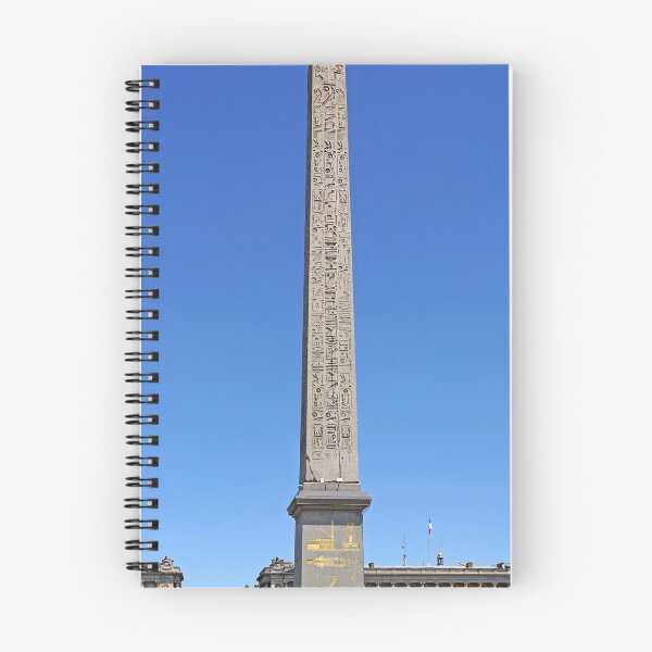 Item preview, Luxor obelisk designed and sold by AP-Tees.