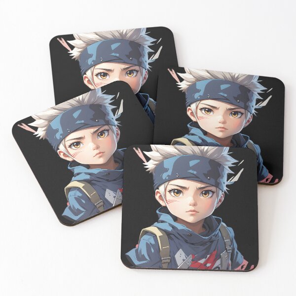 Item preview, Ninja designed and sold by Hamiceis.