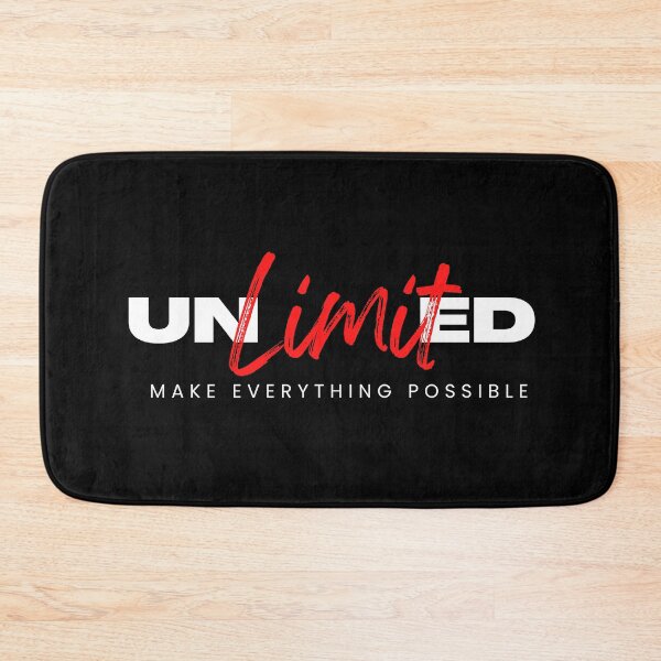 Item preview, Unlimited design designed and sold by YOSPACE.