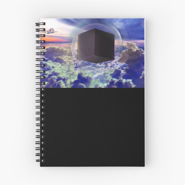 Item preview, Cube PSU designed and sold by DaisiParenteau.