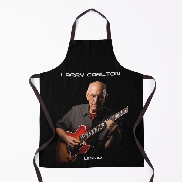 Item preview, Larry Carlton .. Legend designed and sold by xaoslogic.