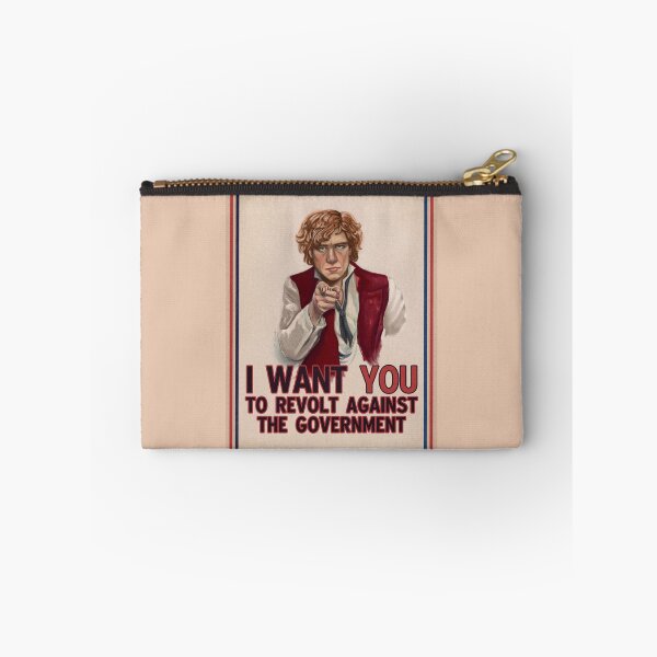 Item preview, Uncle Enjolras designed and sold by dancerswhirl.