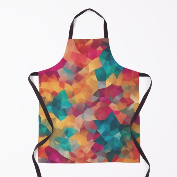 Item preview, cubes kaleidoscope pattern designed and sold by Omarupattern51.
