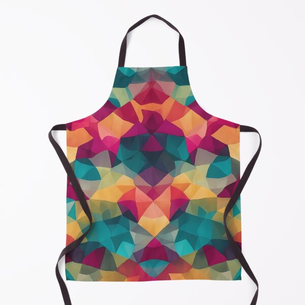 Item preview, figure symmetrical kaleidoscope pattern designed and sold by Omarupattern51.