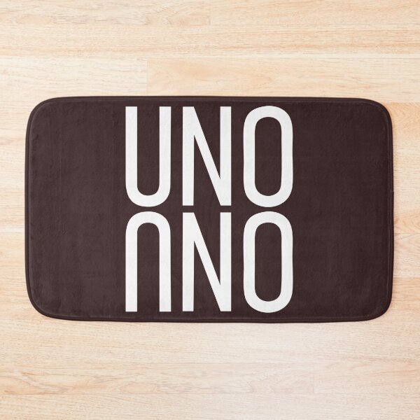 Item preview, UNO UNO Perfect Gift designed and sold by CandelariHinkle.