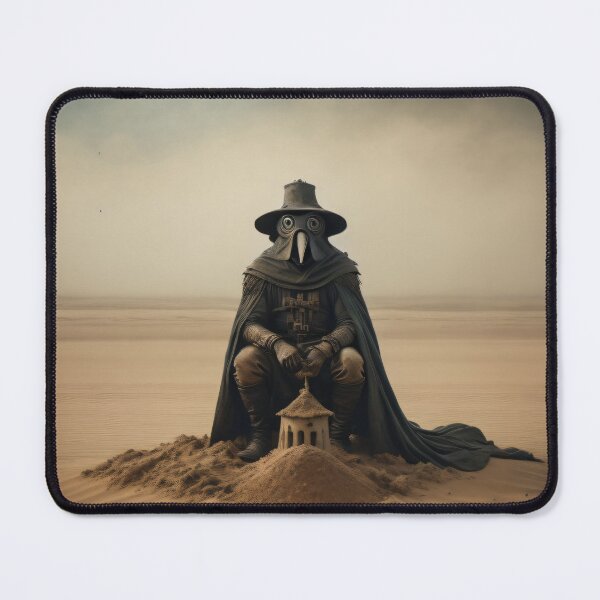 Item preview, Plague Doctor Sports & Activities 4 designed and sold by sage-and-se7en.