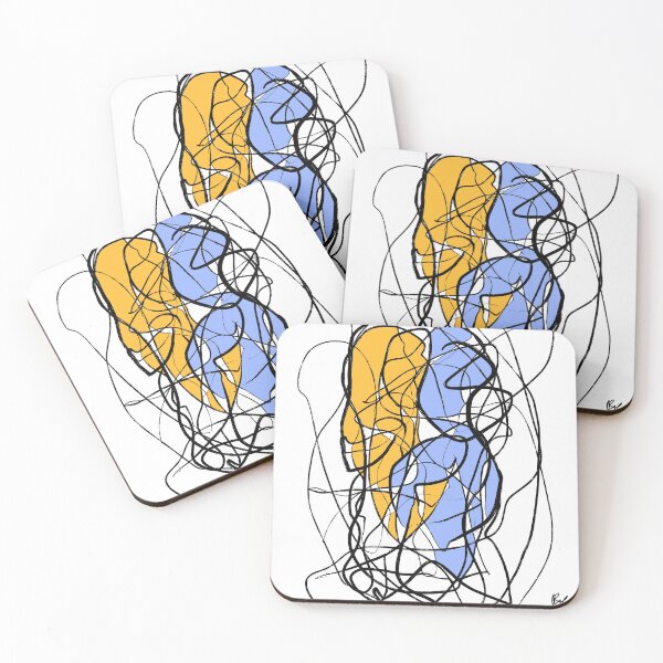 Item preview, Born from lines family pt1 designed and sold by Studiorezee.