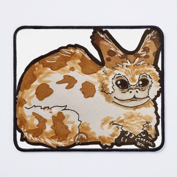 Item preview, Loth Cat Loafing designed and sold by GalixyBird.
