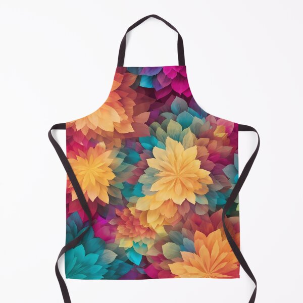 Item preview, pretty and symmetrical petals kaleidoscope pattern designed and sold by Omarupattern51.