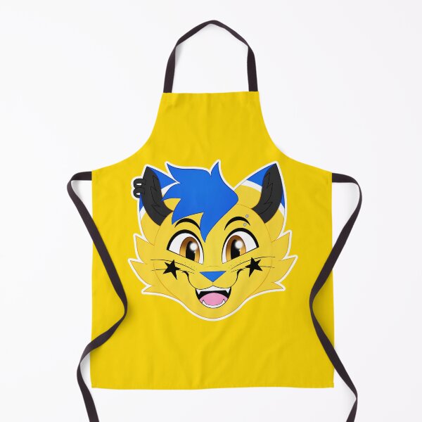 Item preview, Flick Headshot Design designed and sold by YellowCatMerch.