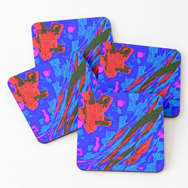 Item preview, Slivered Meeps designed and sold by Zenanigans.