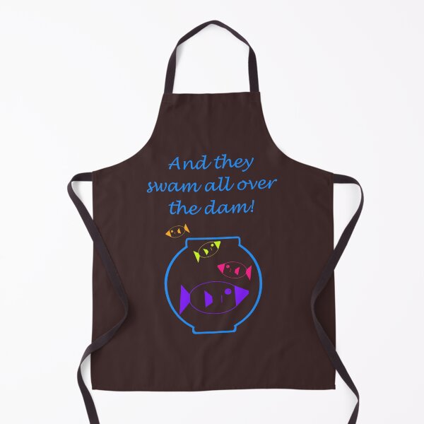 Item preview, Three Little Fishies - And they swam all over the dam! designed and sold by CandelariHinkle.