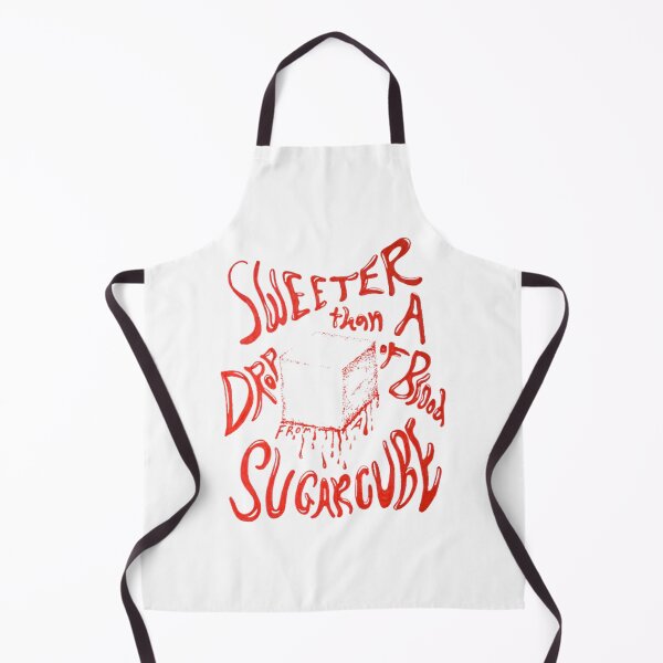 Item preview, Sugarcube Yo La Tengo designed and sold by CandelariHinkle.