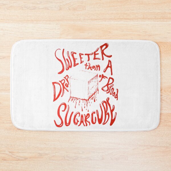 Item preview, Sugarcube Yo La Tengo designed and sold by CandelariHinkle.