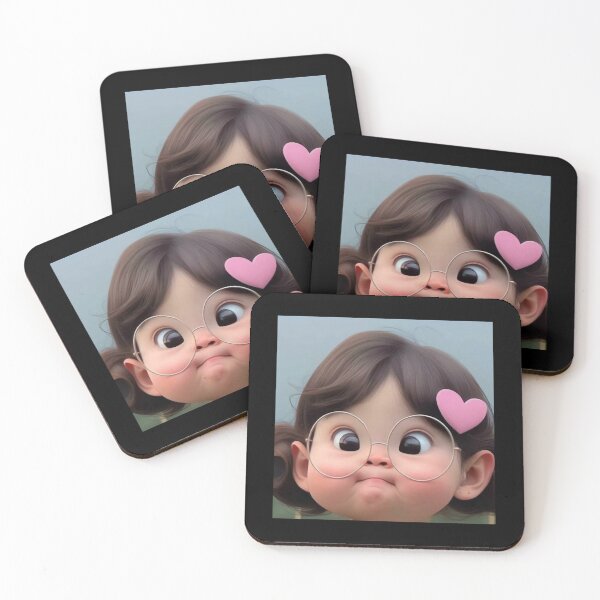 Item preview, LITTLE LULU designed and sold by CandelariHinkle.