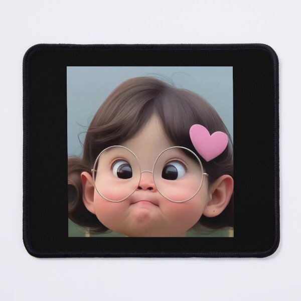 Item preview, LITTLE LULU designed and sold by CandelariHinkle.