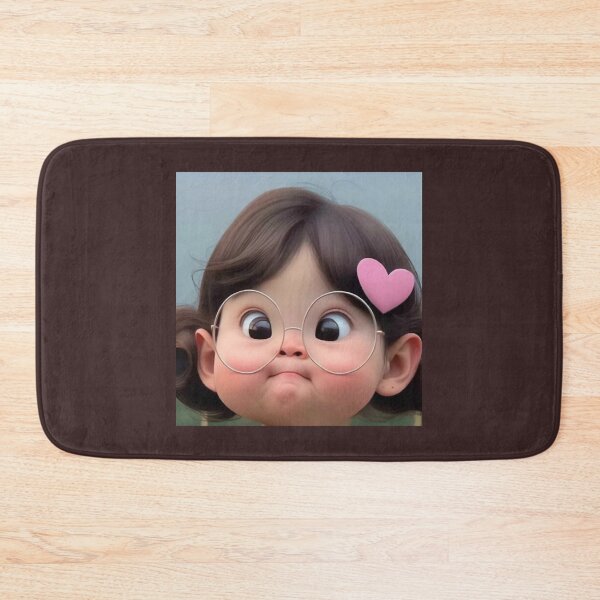 Item preview, LITTLE LULU designed and sold by CandelariHinkle.