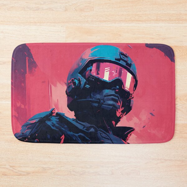 Item preview, Future Police designed and sold by AspalZira.