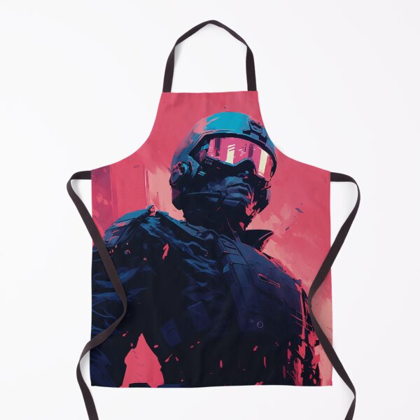 Item preview, Future Police designed and sold by AspalZira.