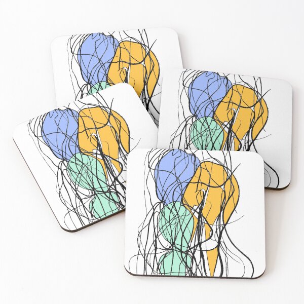 Item preview, Born from lines family pt3 designed and sold by Studiorezee.