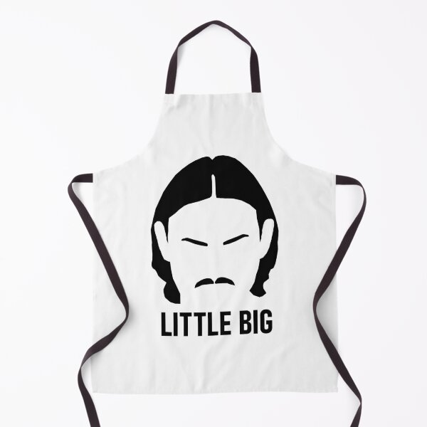Item preview, Little Big designed and sold by CandelariHinkle.